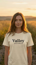 Unisex Valley Dreamer t-shirt